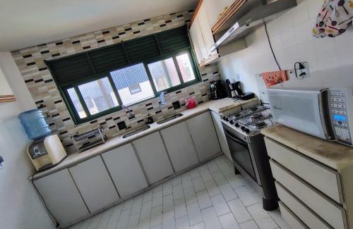 Boa Viagem Apartment | Lindo Amplo Apê 2 QD do Mar