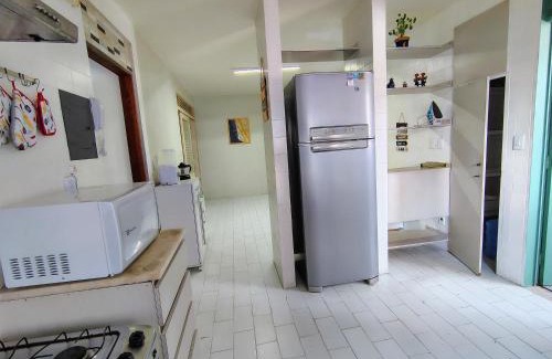 Boa Viagem Apartment | Lindo Amplo Apê 2 QD do Mar