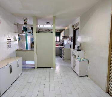 Boa Viagem Apartment | Lindo Amplo Apê 2 QD do Mar