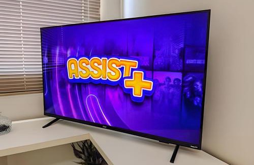 Ourinhos Apartment | Lindo apê pertinho de tudo