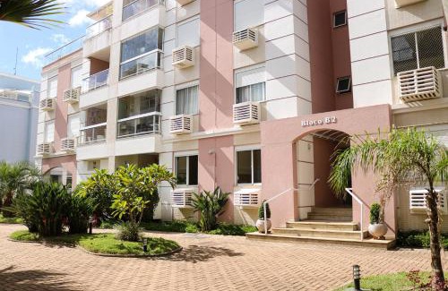 Ingleses Norte Apartment | Lindo Ap condomínio Villa Giardino ótima localização .