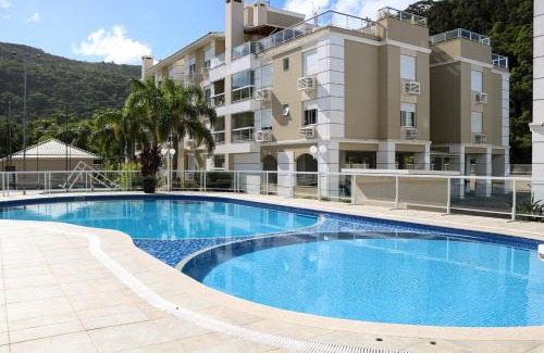 Ingleses Norte Apartment | Lindo Ap condomínio Villa Giardino ótima localização .