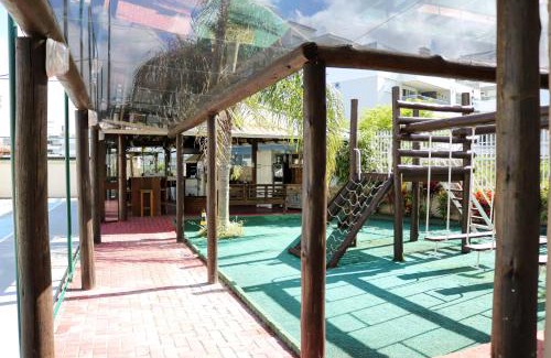 Ingleses Norte Apartment | Lindo Ap condomínio Villa Giardino ótima localização .