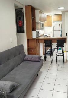 Pinheiros Apartment | Lindo AP de 2 quartos e vaga de garagem 131
