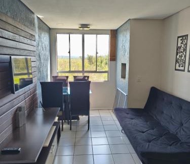 Pinheiros Apartment | Lindo Ap inteiro 2 quartos e garagem inclusa