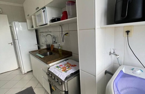 Atalaia Apartment | Lindo Ap próximo à ORLA DE ATALAIA