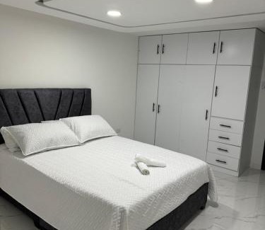 San Juan de Pasto Apartment | Lindo apartamento capacidad 8 personas