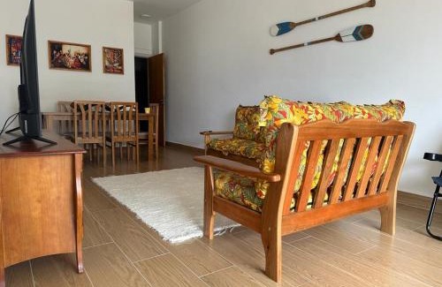 Itagua Apartment | LINDO APARTAMENTO COM PISCINA NO ITAGUÁ