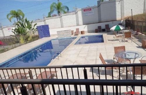 Cuiaba Apartment | Lindo apartamento Jd Imperial Av das Torres