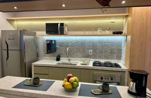 Praia de Itaparica Apartment | Lindo Apartamento na Praia de Itaparica