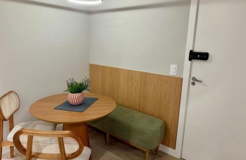 Praia de Itaparica Apartment | Lindo Apartamento na Praia de Itaparica