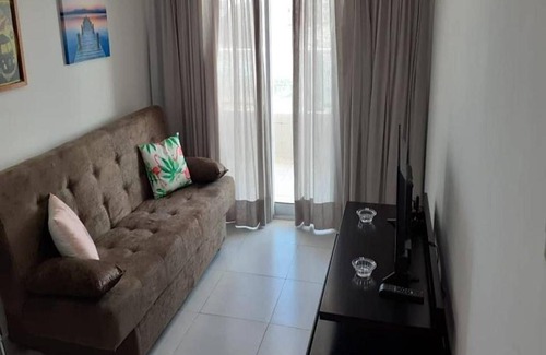 Cabedelo Apartment | Lindo Apartamento no Caribessa - Vela & Mar!