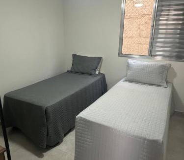 Vista Linda Apartment | Lindo apartamento térreo, recém reformado em Bertioga