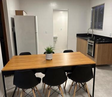 Vista Linda Apartment | Lindo apartamento térreo, recém reformado em Bertioga