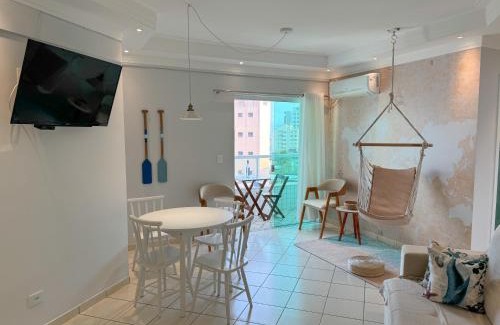 Indaia Apartment | Lindo Apt com Vista para o Mar - Indaiá