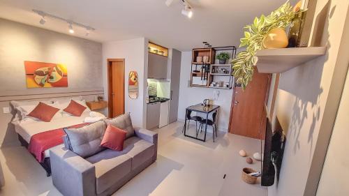 Asa Norte Apartment | Lindo apt na asa norte c/garagem