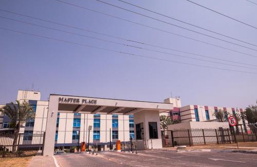 Asa Norte Apartment | Lindo apt na asa norte c/garagem