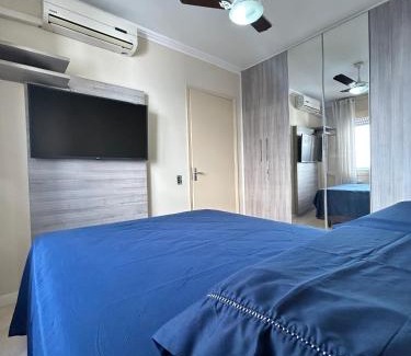 Vila Ipiranga Apartment | Lindo apt próximo ao consulado