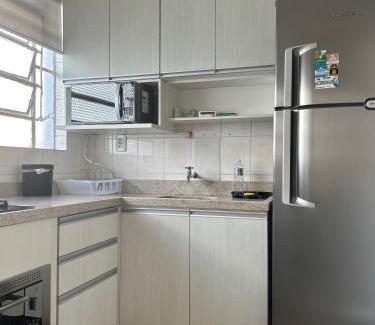 Vila Ipiranga Apartment | Lindo apt próximo ao consulado