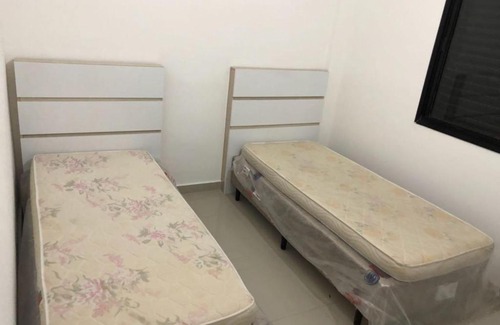 Tupi Apartment | LINDO APTO 2 DORMS SENDO 1 SUITE