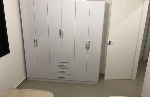 Tupi Apartment | LINDO APTO 2 DORMS SENDO 1 SUITE