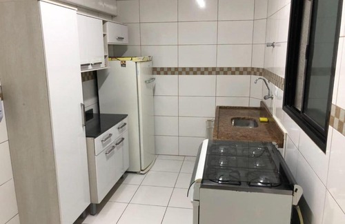 Tupi Apartment | LINDO APTO 2 DORMS SENDO 1 SUITE