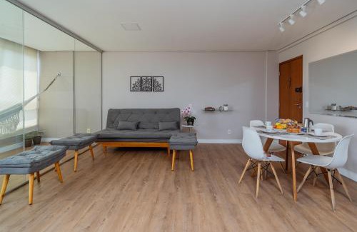 Prado Apartment | Lindo Apto 3 Quartos com Ar Condicionado