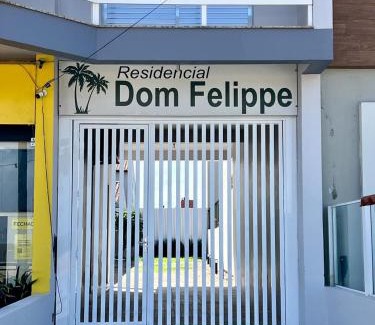 Sao Lourenco do Sul Apartment | Lindo Apto Frente Praia 3 Cond Dom Felippe