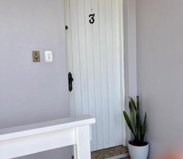 Sao Lourenco do Sul Apartment | Lindo Apto Frente Praia 3 Cond Dom Felippe