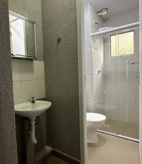 Afonso Pena Apartment | Lindo Apto Térreo Relaxante com Garagem