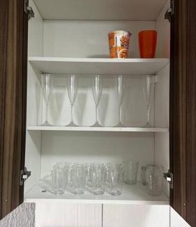 Afonso Pena Apartment | Lindo Apto Térreo Relaxante com Garagem