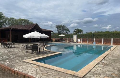 Novo Gravata House | Lindo chalé em Gravatá - Condomínio Mont Blanc V