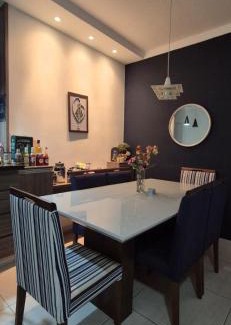 Alto da Boa Vista Apartment | Lindo Completíssimo Ap 2 quart Cama King Maq Lavar