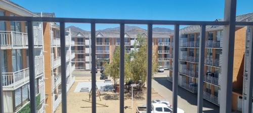 Ovalle Apartment | Lindo departamento central