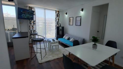 Ovalle Apartment | Lindo departamento central