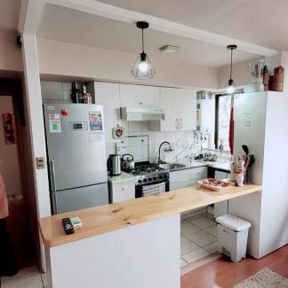 Temuco Apartment | Lindo departamento Edificio Centro Mayor