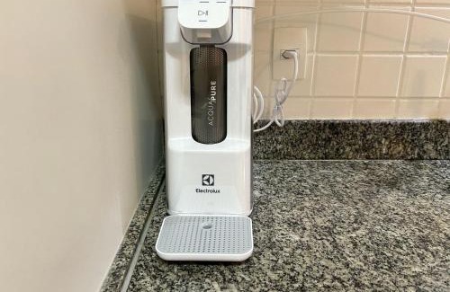 Brooklin Novo Apartment | Lindo Duplex com closet