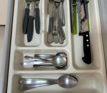 Brooklin Novo Apartment | Lindo Duplex com closet