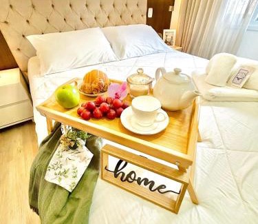 Carniel Apartment | Lindo e Aconchegante com piscina e jacuzzi