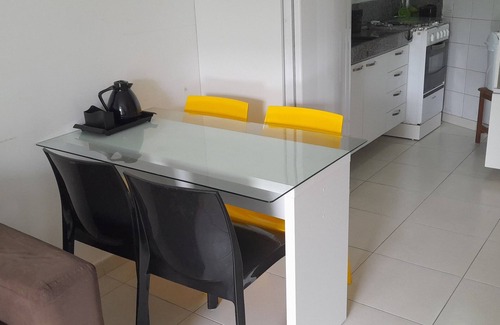 Praia dos Carneiros Apartment | Lindo Flat no Carneiros Beach Resort