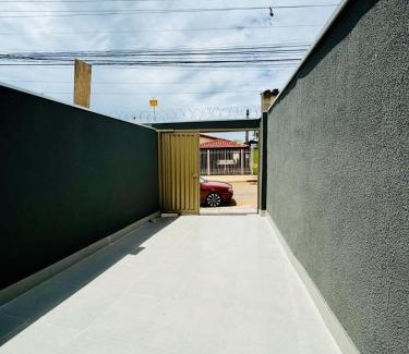 Setor Pampulha House | Lindo flat próximo do centro