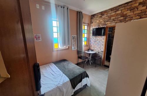 Ouro Preto Apartment | Lindo flat Sabará Estilo Europa Vila Rica Pampulha