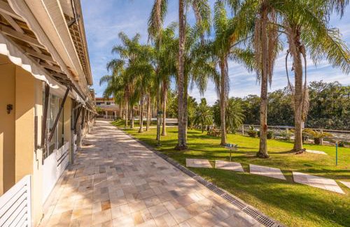 Barra do Una Apartment | Lindo Loft na Praia de Barra do Una à beira do Rio