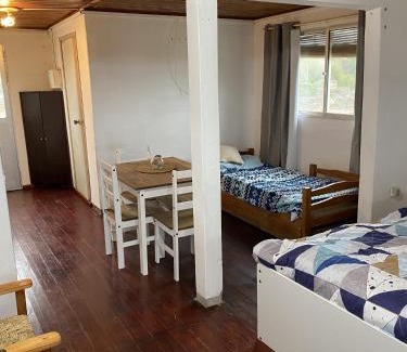 La Pedrera Apartment | Lindo Monoambiente En La Paloma, Costa Azul Y La Aguada, Excelente Ubicación A 150m De La Playa