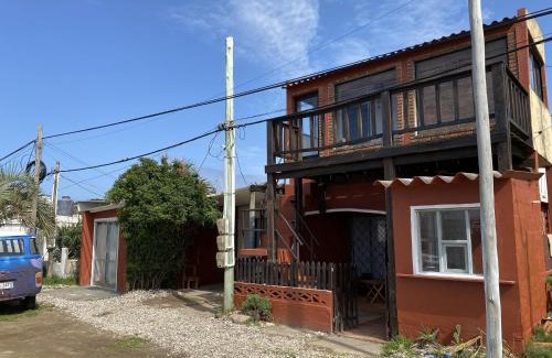 La Pedrera Apartment | Lindo Monoambiente En La Paloma, Costa Azul Y La Aguada, Excelente Ubicación A 150m De La Playa