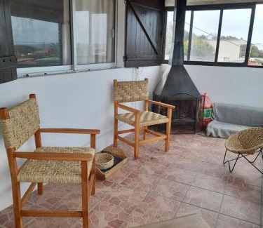 La Pedrera Apartment | Lindo Monoambiente En La Paloma, Costa Azul Y La Aguada, Excelente Ubicación A 150m De La Playa