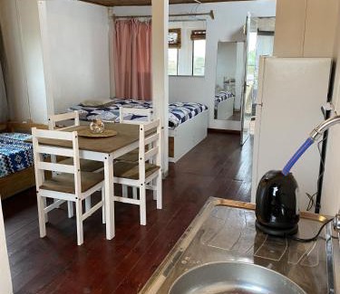 La Pedrera Apartment | Lindo Monoambiente En La Paloma, Costa Azul Y La Aguada, Excelente Ubicación A 150m De La Playa