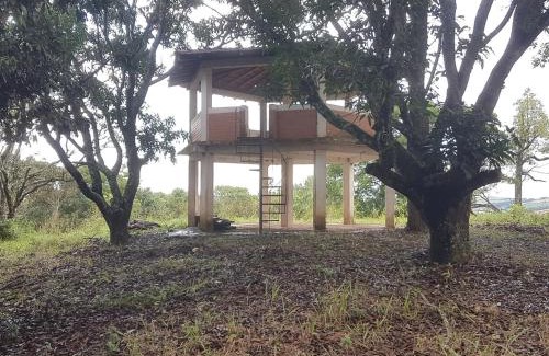 Itatiba House | Lindo sítio com pesca, trilhas, piscina, barco e muita diversão