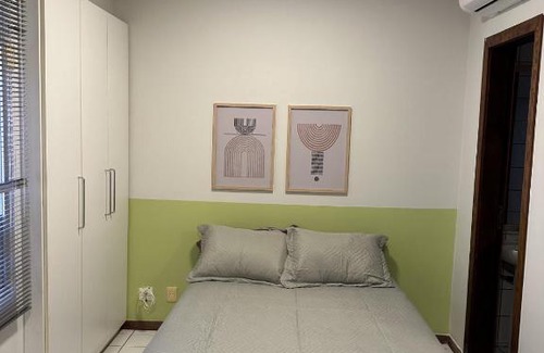 Sudoeste e Octogonal Apartment | Lindo Studio no Sudoeste, próximo do centro de convenções Ulysses Guimarães, mane Garrincha e ministérios