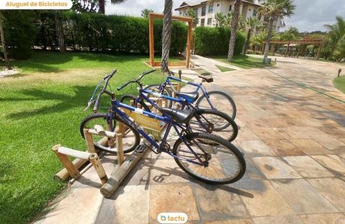 Pecém House | Lindo térreo ao lado da piscina no VG Sun Cumbuco